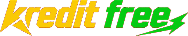 kredit free logo